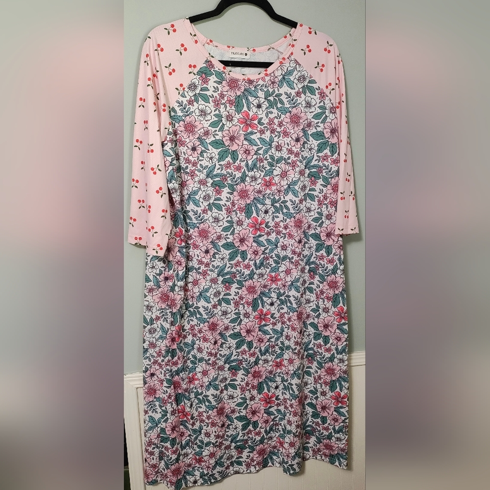 Swim Dress from Nuggles